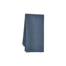 SANDER Tischdecke Loft 150x250cm (nightshadowblue) blau