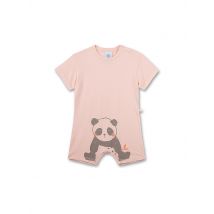 SANETTA Baby Pyjama rosa | 68