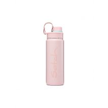 SATCH Trinkflasche 0,5l Edelstahl Rose