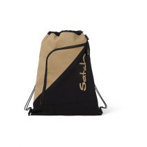SATCH Sportbeutel - Gym Bag  Whiteout