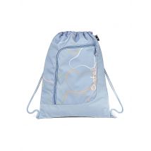 SATCH Sportbeutel Vivid Blue