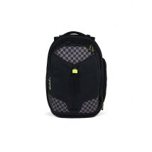 SATCH Schulrucksack Match Dark Skate