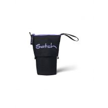 SATCH Federmappe Pencil Slider Purple Phantom