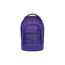 SATCH Schulrucksack Satch Pack Bright Faces