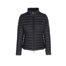 SAVE THE DUCK Steppjacke CARLY schwarz | 34