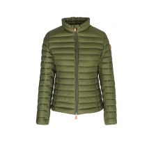 SAVE THE DUCK Steppjacke CARLY olive | 34