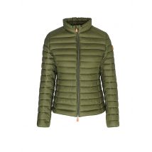 SAVE THE DUCK Steppjacke CARLY olive | 42