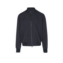 SAVE THE DUCK Blouson DARK18 blau | XXL