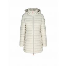 SAVE THE DUCK Steppjacke GIGA beige | 38