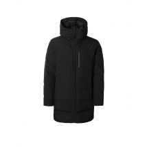 SCANDINAVIAN EDITION Daunenparka RADIAN II schwarz | XL