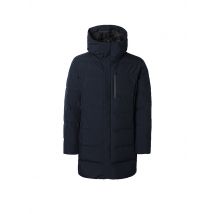 SCANDINAVIAN EDITION Daunenparka RADIAN II dunkelblau | XXXL