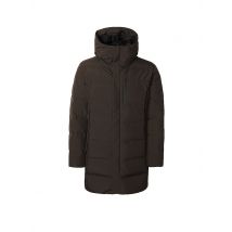 SCANDINAVIAN EDITION Daunenparka RADIAN II braun | S