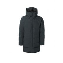 SCANDINAVIAN EDITION Daunenparka RADIAN II grau | XL