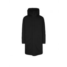 SCANDINAVIAN EDITION Parka SHELTER II schwarz | XXL
