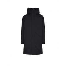 SCANDINAVIAN EDITION Parka SHELTER III dunkelblau | S