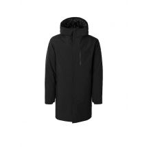 SCANDINAVIAN EDITION Parka URBAN II schwarz | M
