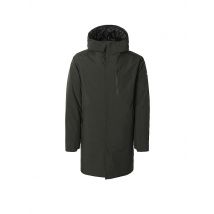 SCANDINAVIAN EDITION Parka URBAN II olive | M