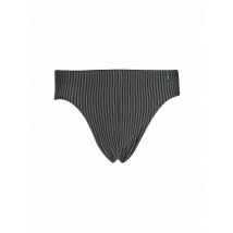 SCHIESSER Supermini-Slip Long Life blauschwarz blau | S