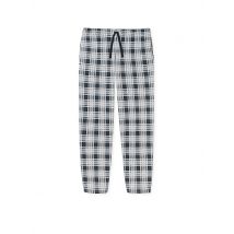 SCHIESSER Pyjamahose  blau | 48