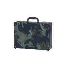 SCHNEIDERS Werkkoffer Anthracite Camo Rush