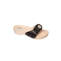 SCHOLL Pantoletten - Sandalen PESCURA HEEL schwarz | 36