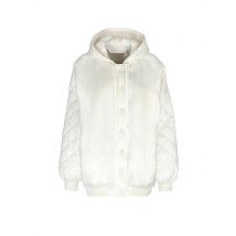 SEE BY CHLOE Sweatjacke  creme | 34