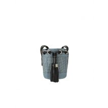 SEE BY CHLOE Tasche - Bucket Bag VICKI blau