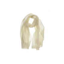 SEEBERGER Kaschmir Schal creme