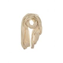 SEEBERGER Kaschmir Schal beige