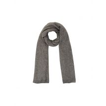 SEEBERGER Kaschmir Schal braun