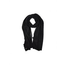 SEEBERGER Kaschmir Schal schwarz
