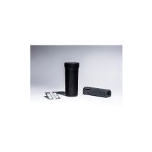 SEEOO Eyeshaker Set 3 teilig ( Black )  schwarz