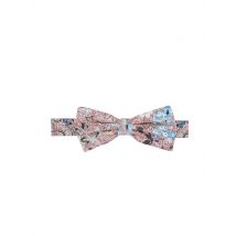 SEIDENFALTER Masche - Fliege PRINCE BOWTIE rot