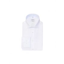 SEIDENSTICKER Hemd Regular Fit weiss | 42