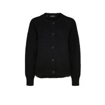 SELECTED FEMME Cardigan SLFLULU  schwarz | L