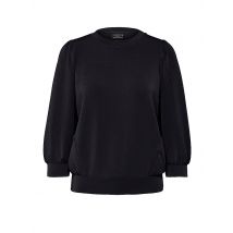 SELECTED FEMME Sweater SLFTENNY schwarz | M