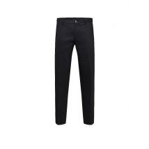 SELECTED Anzughose SLHSLIM schwarz | 102