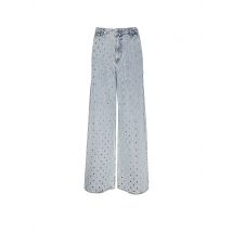 SELF-PORTRAIT Jeans hellblau | 26