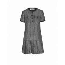 SELF-PORTRAIT Minikleid  schwarz | 34