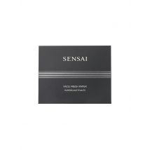 SENSAI Foundations - Face Fresh Paper 100Blatt