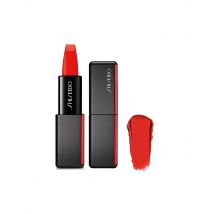 SHISEIDO ModernMatte Powder Lipstick (509 Flame)