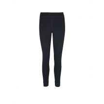 SHORT STORIES Pyjamahose dunkelblau | XS