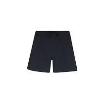 SHORT STORIES Pyjamashorts dunkelblau | M