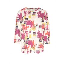 SHORT STORIES Langarmshirt  bunt | XXL