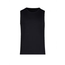 SKINY Shirt black  schwarz | M