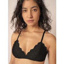 SKINY Bustier WONDERFULACE black schwarz | 36