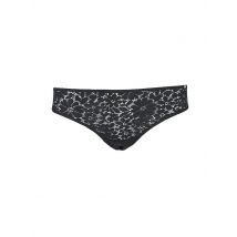 SKINY Slip WOUNDERFULACE black schwarz | 36