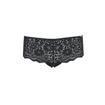 SKINY Panty WOUNDERFULACE black schwarz | 38