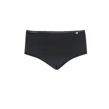 SKINY Periodenslip CERAVIDA black schwarz | 36