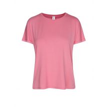 SKINY Pyjamashirt pink | 42